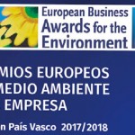 El Gobierno Vasco convoca los Premios Europeos de Medio Ambiente a la Empresa 2017