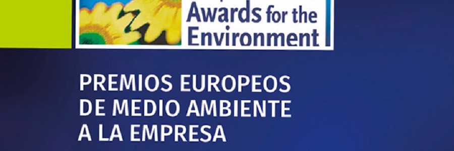 El Gobierno Vasco convoca los Premios Europeos de Medio Ambiente a la Empresa 2017