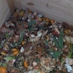Alcalá Agrocomposta recupera tres toneladas de residuos orgánicos para su compostaje