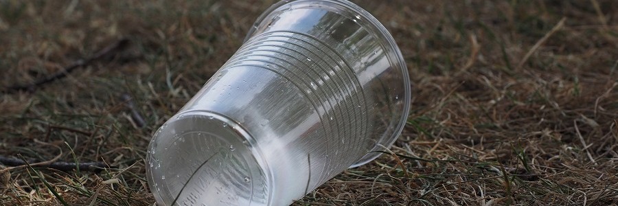 Pamplona quiere eliminar por completo los vasos de plástico en sus fiestas