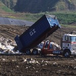 Nueva norma para la constitución de garantía financiera obligatoria de gestores de residuos peligrosos y vertederos