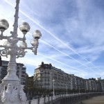 Un programa piloto usará las TIC para implicar a la ciudadanía de San Sebastián en la limpieza viaria