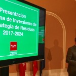 La Comunidad de Madrid destinará 300 millones de euros a la gestión de residuos