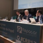 Javier Cachón: “El sector de la recuperación de papel es pionero en la economía circular en España”