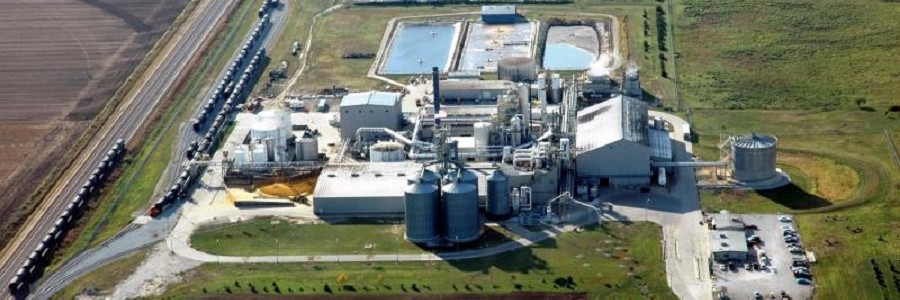 Abengoa construirá la primera planta de biocombustible a partir de residuos urbanos de Estados Unidos