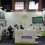 Distromel participa en Municipalia 2018