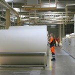 Nuevos modelos de economía circular para la industria papelera