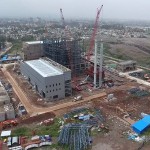 La primera planta de valorización energética de residuos urbanos de África comenzará a operar en Etiopía en 2018