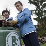 Abierta la inscripción en Asturias de proyectos para la Semana Europea de la Prevención de Residuos 2017