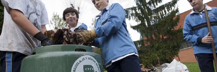 Abierta la inscripción en Asturias de proyectos para la Semana Europea de la Prevención de Residuos 2017