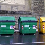 El País Vasco celebra la Semana Europea de la Prevención de Residuos