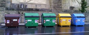 Semana Europea de la Prevención de Residuos en el País Vasco