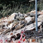 Acuerdo para eliminar 158 escombreras en la provincia de Segovia