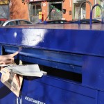 La recogida de papel para reciclar crece por cuarto año consecutivo