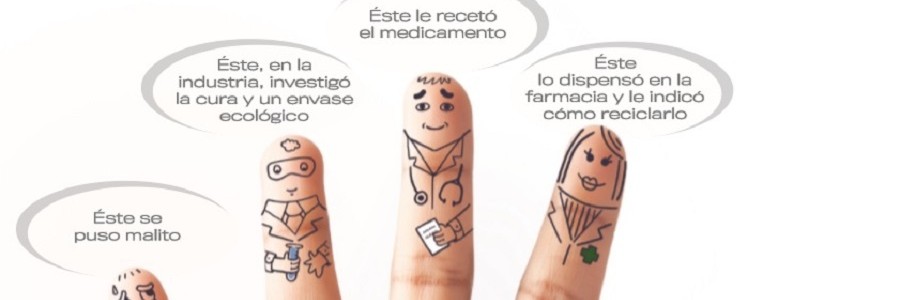 «Tu mano también cuenta», nueva campaña de SIGRE