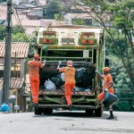 Los países de América Latina y el Caribe generan 540.000 toneladas de residuos urbanos cada día