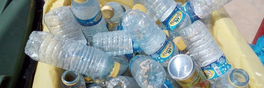 Reciclar el 65% de los plásticos en la UE es posible, según un estudio