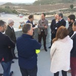 La Región de Murcia invierte 1,3 millones en la ampliación de la planta de reciclaje de Ulea