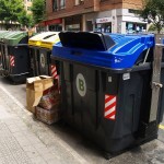 Las navidades impulsarán el reciclaje de papel y cartón un 10%