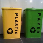 Llega la “policía de la basura”