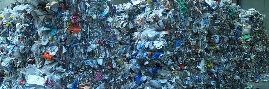 El TSJ de Catalunya rechaza la consideración de residuo industrial al rechazo de una planta de tratamiento de residuos municipales
