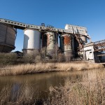 Actualizada la relación de actividades potencialmente contaminantes del suelo y los criterios para la declaración de suelos contaminados