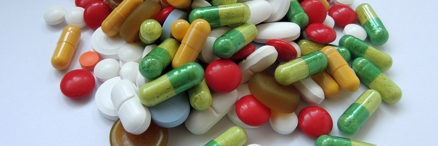 Consulta pública sobre los riesgos derivados de los productos farmacéuticos en el medio ambiente