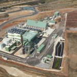 Sener construirá la nueva planta de biomasa de Ence en Huelva