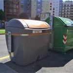 Gijón amplía la recogida selectiva de materia orgánica a nuevos barrios