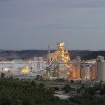 Sindicatos y patronal del sector cementero valenciano se oponen el nuevo impuesto a la valorización energética de residuos