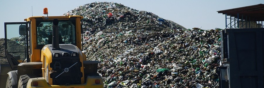 Jornada sobre responsabilidad ambiental en el sector de residuos