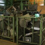 ECOLEC supera los cien millones de kilos de residuos electrónicos gestionados en un año