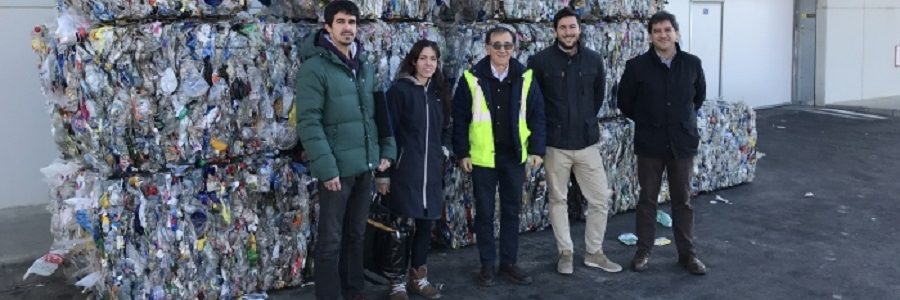 Proyecto para mejorar la gestión de residuos y aprovechar el biogás de vertederos y plantas de tratamiento