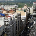 Casi un tercio de las emisiones proceden de viviendas y edificios