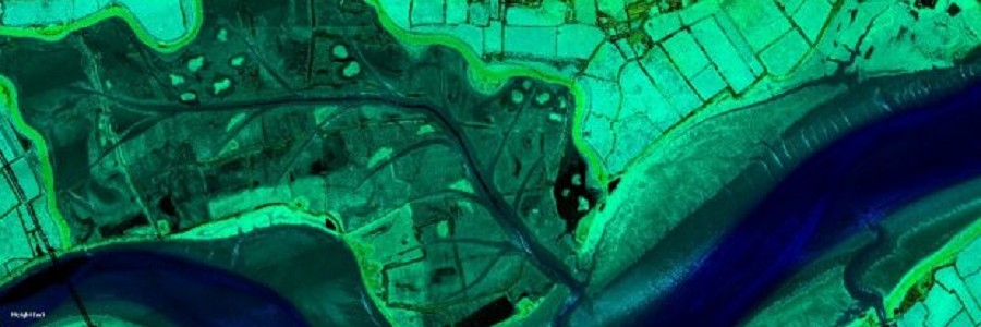 Reino Unido creará mapas digitales de sus espacios naturales para detectar vertidos ilegales de residuos