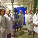 Castilla-La Mancha impulsa un proyecto de reciclaje químico de residuos plásticos