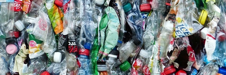 La CE quiere que todos los envases de plástico sean reciclables en 2030