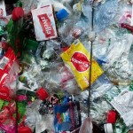 La industria europea del plástico se marca el objetivo de reciclar el 50% de los residuos en 2040