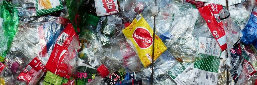 La industria europea del plástico se marca el objetivo de reciclar el 50% de los residuos en 2040