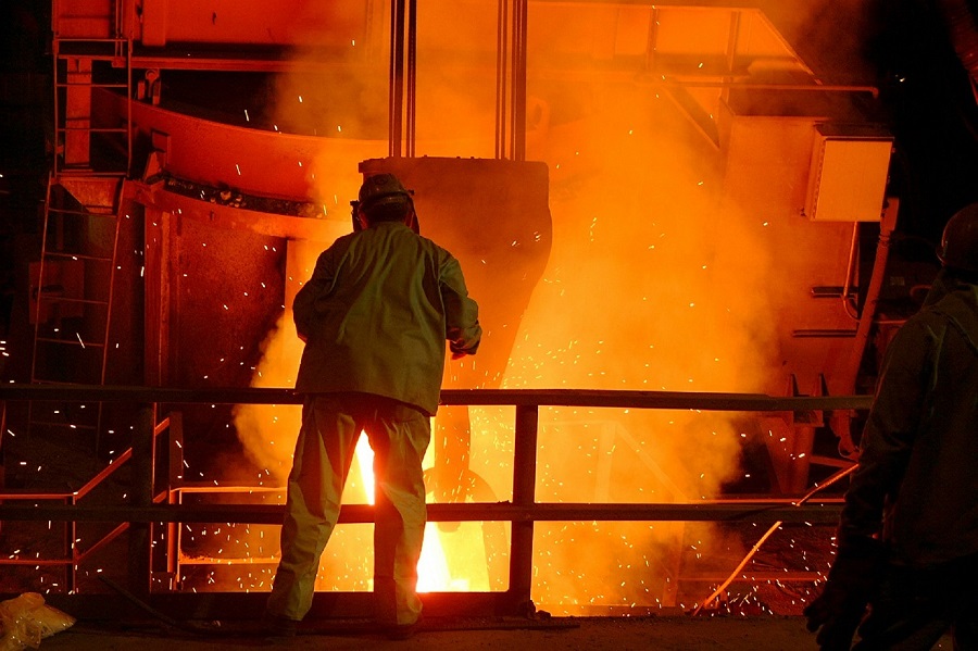 Las empresas industriales son las que más pueden ahorrar gracias a la gestión adecuada de sus residuos