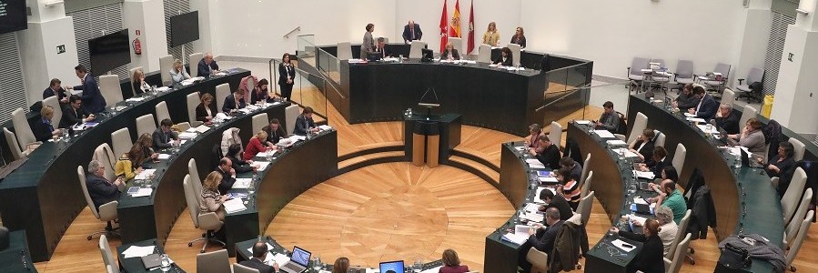 Madrid se suma a la Declaración de Sevilla y se compromete con la economía circular