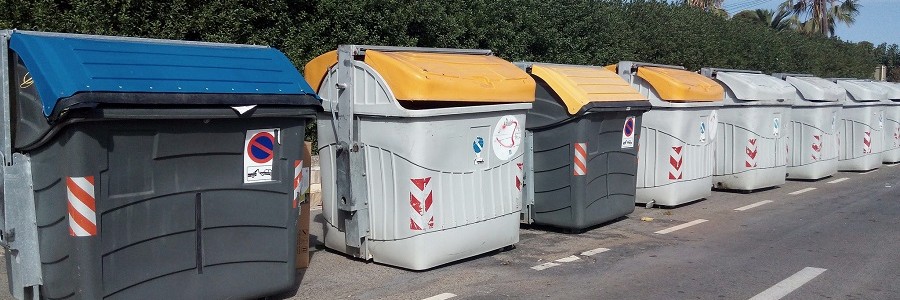 Cataluña destina 1,8 millones a proyectos de prevención y reutilización de residuos municipales
