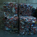 España recicló casi 20 millones de toneladas de residuos en 2017