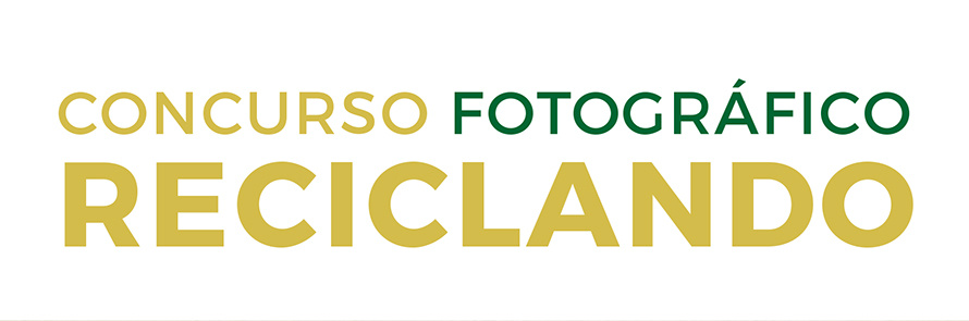 Concurso de fotografía para celebrar el Día Internacional del Reciclaje