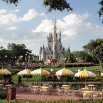 ¿Cómo se gestionan los residuos en los parques temáticos de Walt Disney o en la Oktoberfest?