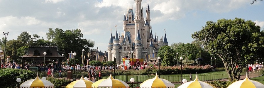 ¿Cómo se gestionan los residuos en los parques temáticos de Walt Disney o en la Oktoberfest?