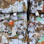 Europa alcanza una tasa de reciclaje de papel del 72,5%