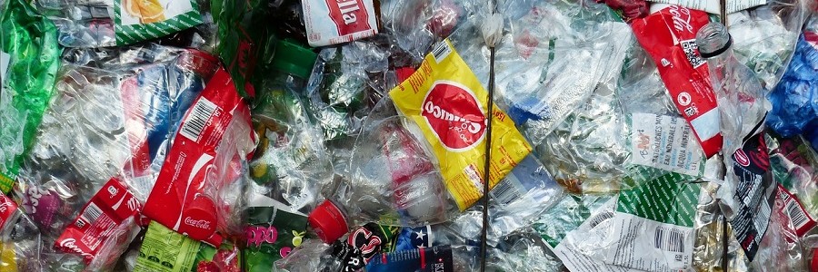 Iniciativas legislativas de la CE derivadas de la estrategia europea para el plástico en una economía circular