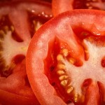 Bioplástico a partir de residuos de tomate para recubrir el interior de latas de conservas