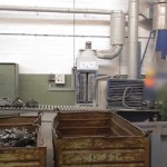 Investigan una empresa de reciclaje por la gestión irregular de toneladas de residuos peligrosos en Bizkaia